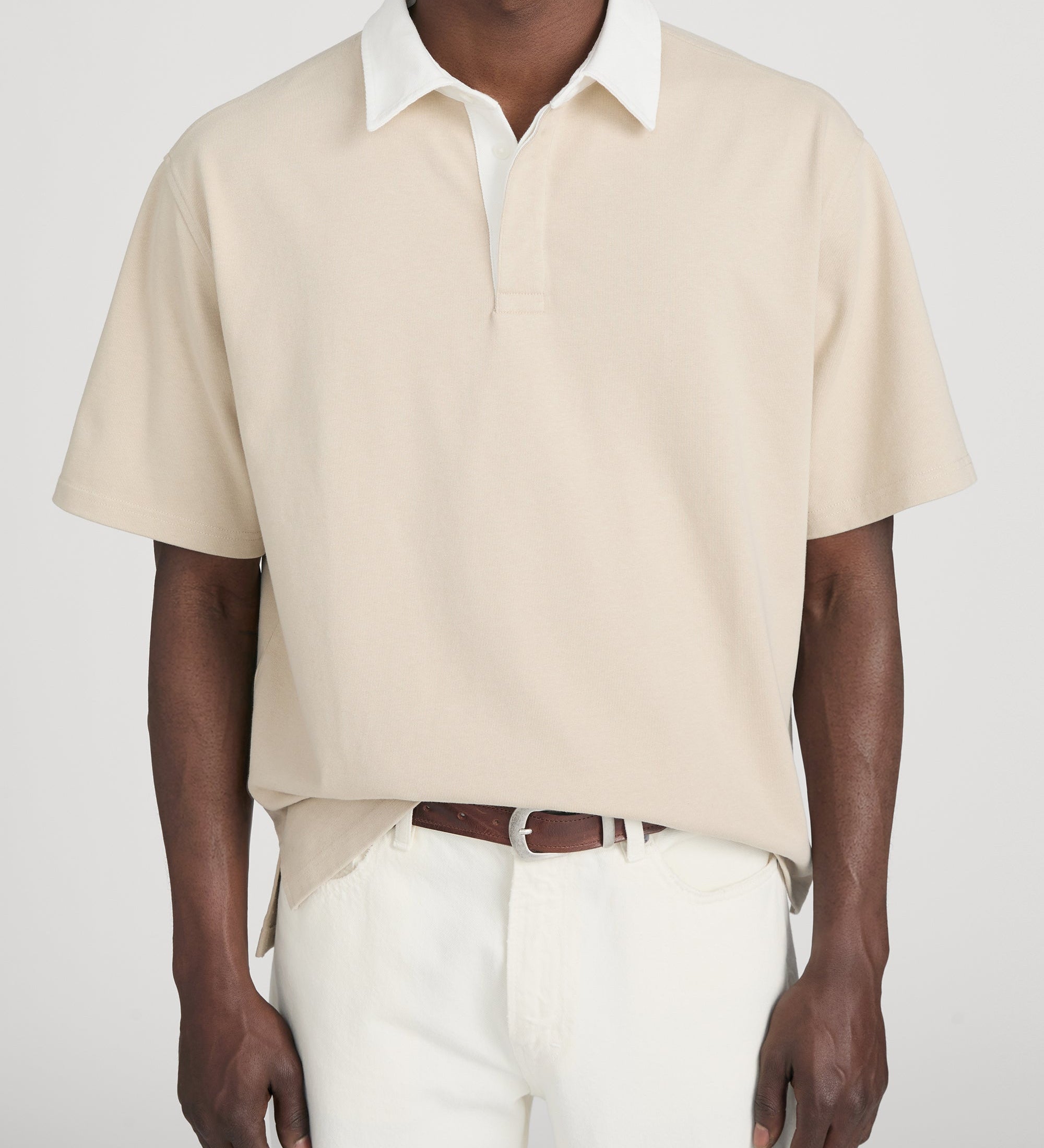 FRAME - Rugby Polo