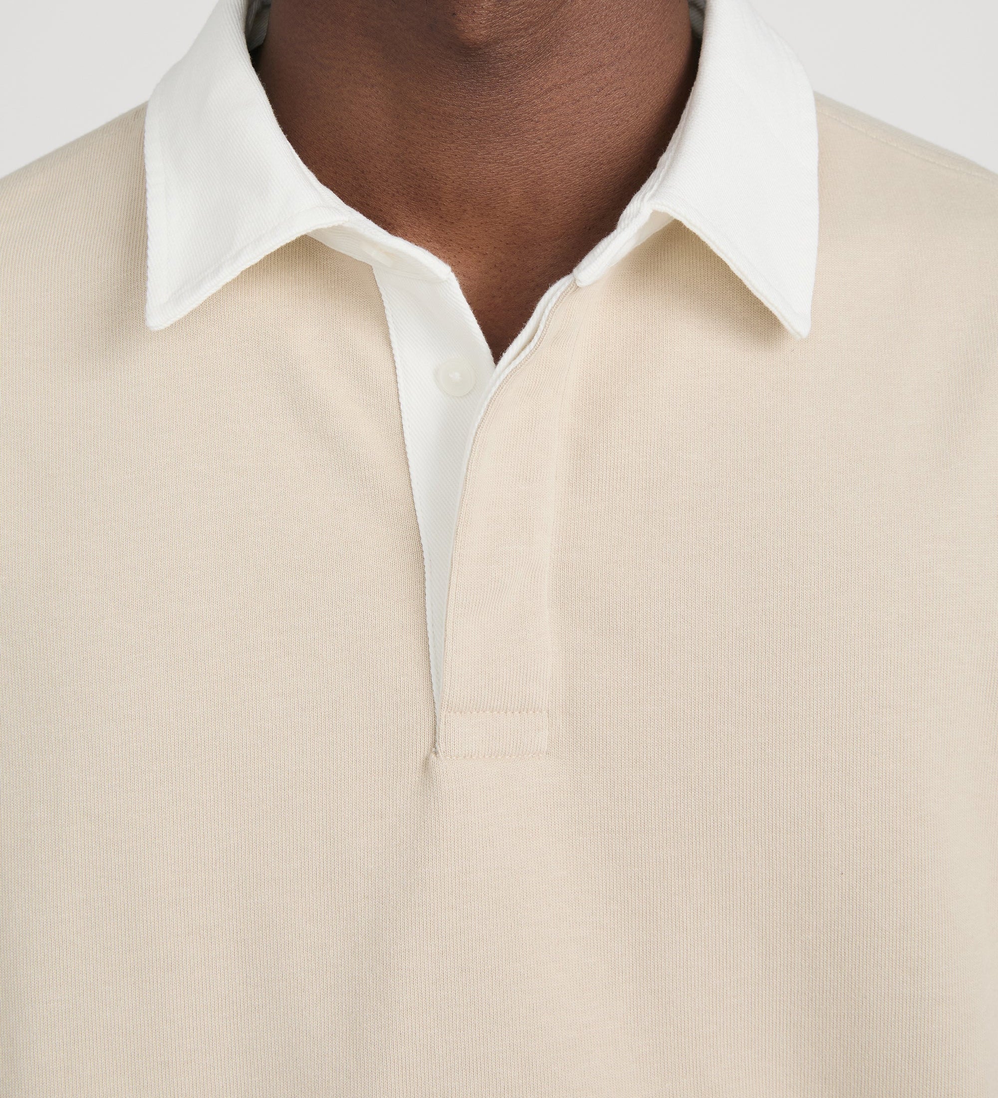 FRAME - Rugby Polo