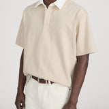 FRAME - Rugby Polo