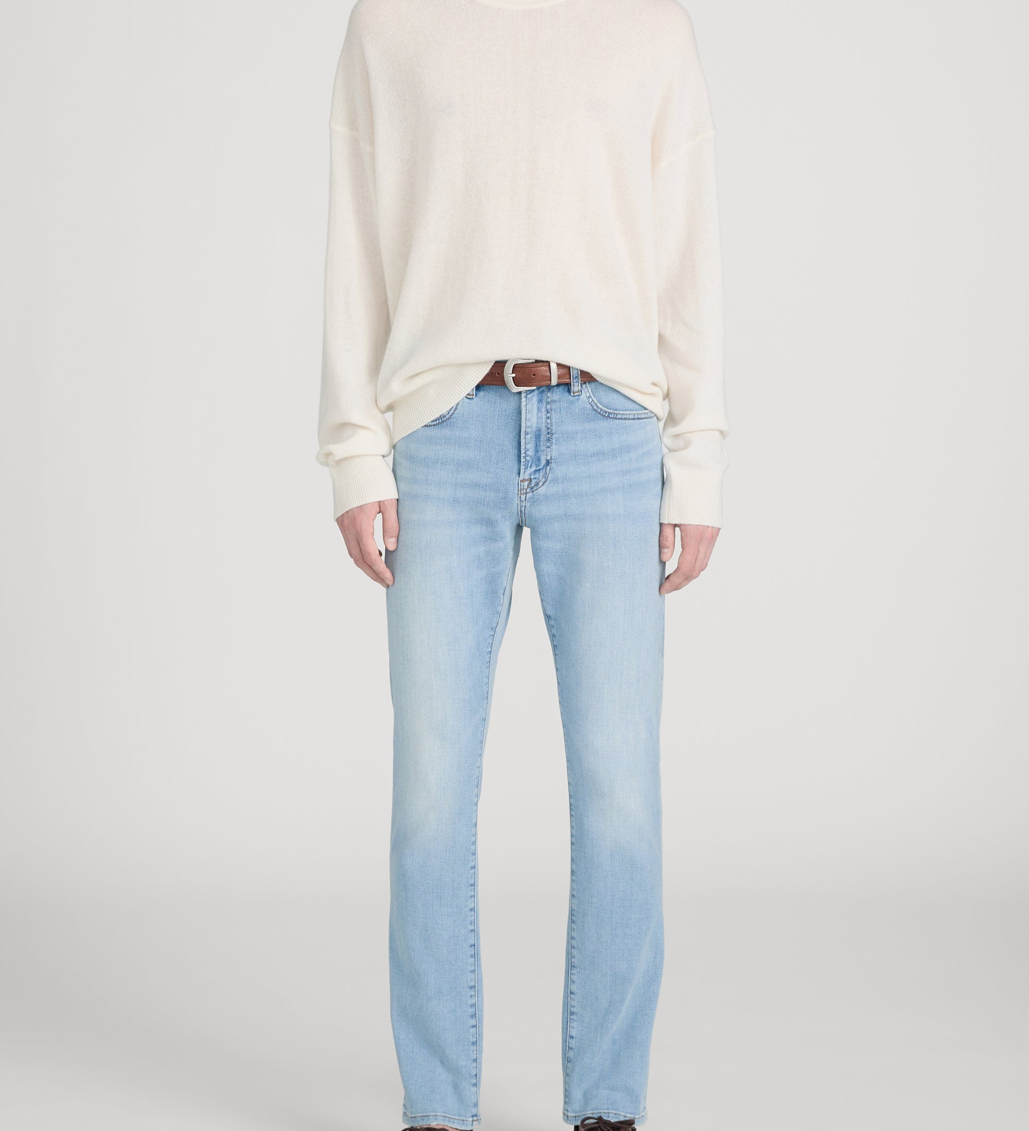 FRAME - L'Homme Slim