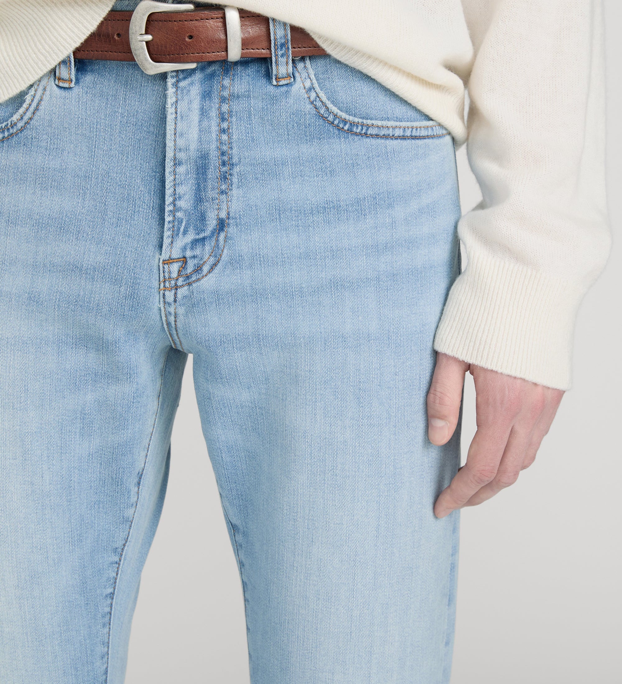 FRAME - L'Homme Slim