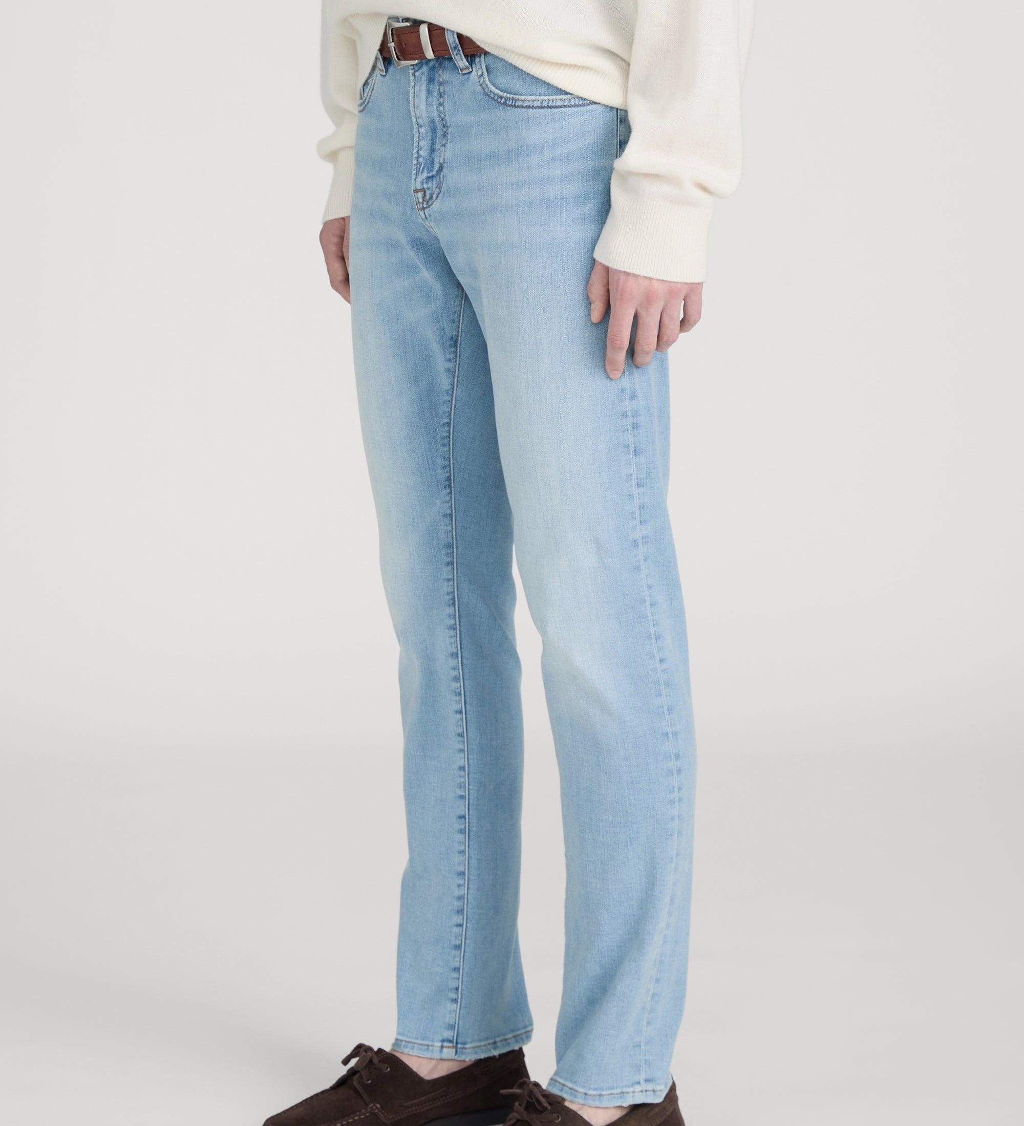 FRAME - L'Homme Slim
