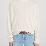 FRAME - Lightweight Cashmere Blend Sweater