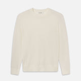 FRAME - Lightweight Cashmere Blend Sweater