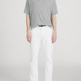FRAME - Superfine Polo Sweater