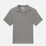FRAME - Superfine Polo Sweater
