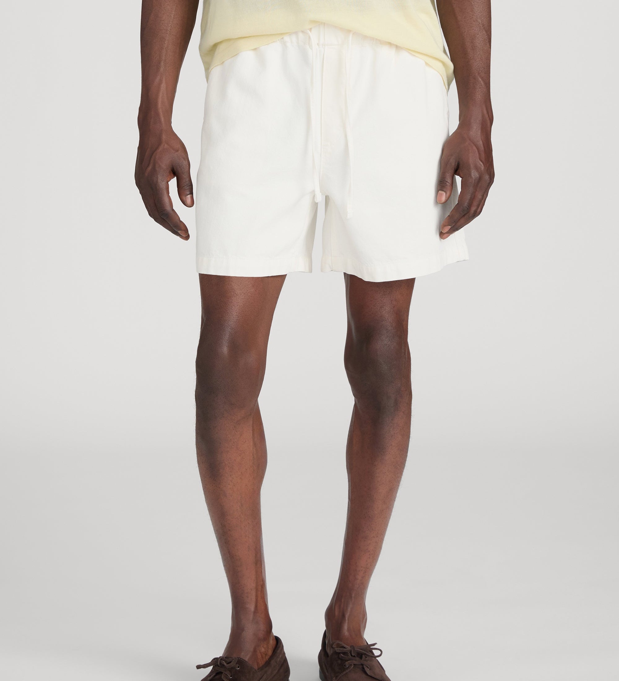 FRAME - Canvas Shorts