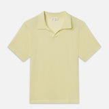 FRAME - Superfine Polo Sweater