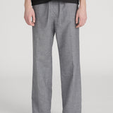 FRAME - Easy Wide Leg Trousers