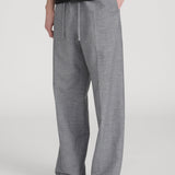 FRAME - Easy Wide Leg Trousers