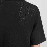 FRAME - Open Stitch Cardigan