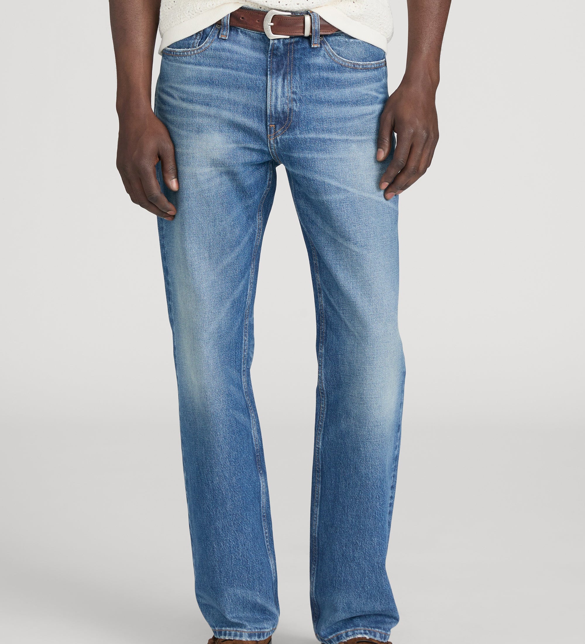 FRAME - Bootcut Jean