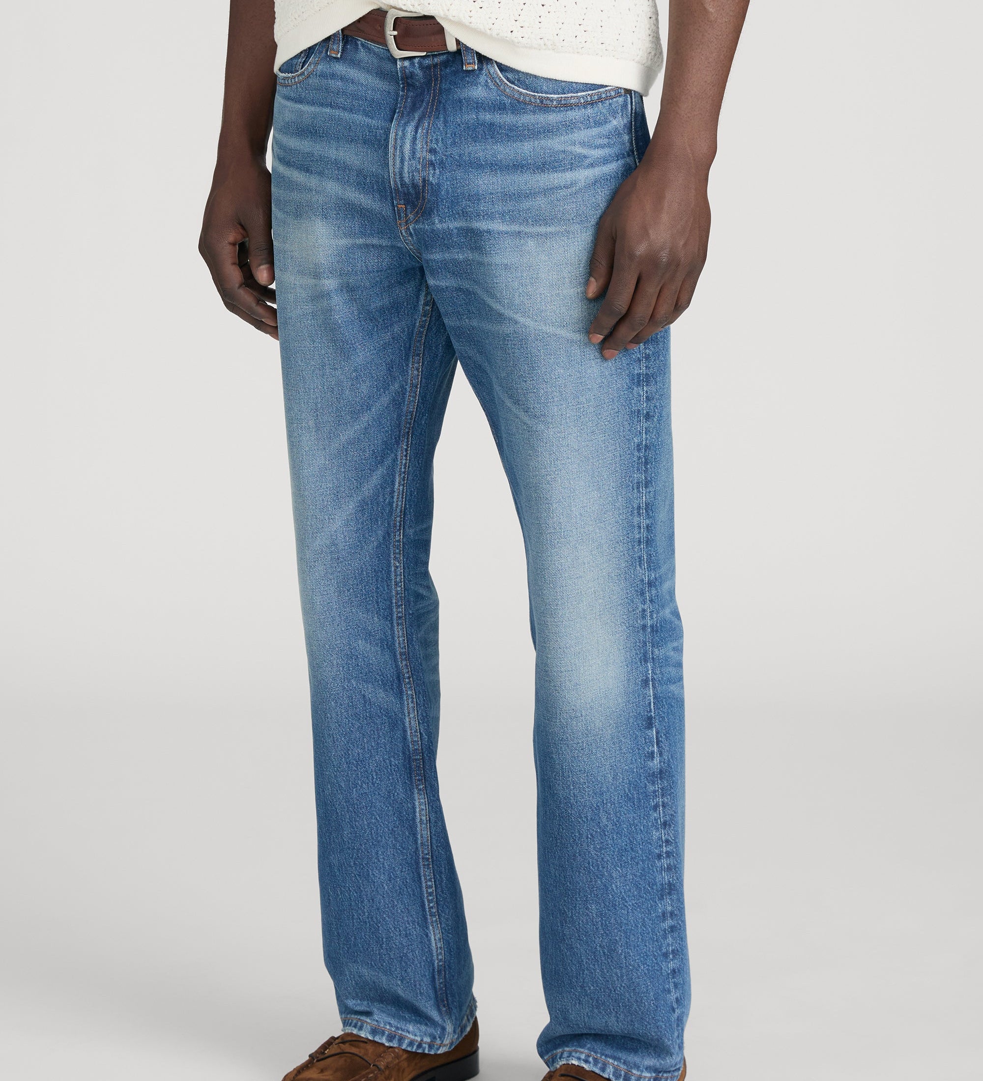 FRAME - Bootcut Jean