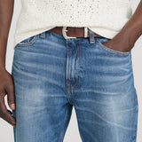 FRAME - Bootcut Jean