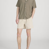 FRAME - Light Cotton Silk Cardigan