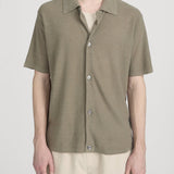 FRAME - Light Cotton Silk Cardigan