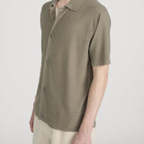 FRAME - Light Cotton Silk Cardigan