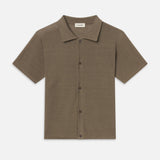 FRAME - Light Cotton Silk Cardigan
