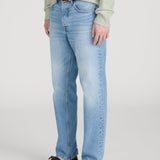 FRAME - The Straight Jean