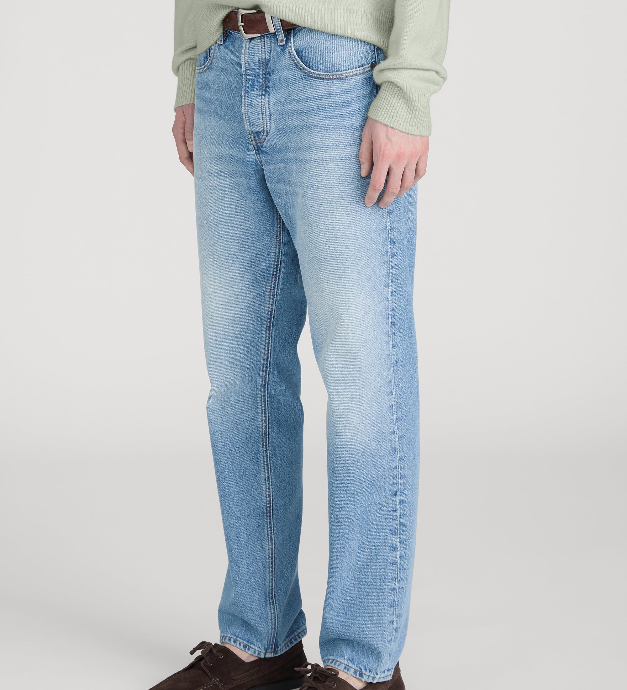 FRAME - The Straight Jean