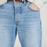 FRAME - The Straight Jean