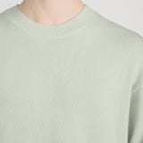FRAME - Lightweight Cashmere Crewneck