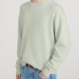 FRAME - Lightweight Cashmere Crewneck