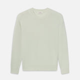 FRAME - Lightweight Cashmere Crewneck