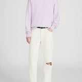 FRAME - Lightweight Cashmere Crewneck