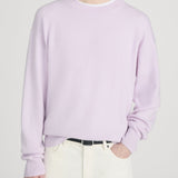 FRAME - Lightweight Cashmere Crewneck