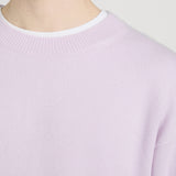 FRAME - Lightweight Cashmere Crewneck