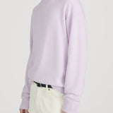 FRAME - Lightweight Cashmere Crewneck
