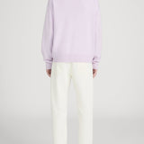 FRAME - Lightweight Cashmere Crewneck