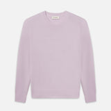 FRAME - Lightweight Cashmere Crewneck