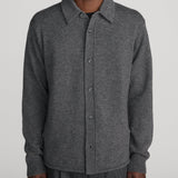 FRAME - Long Sleeve Shirt Sweater