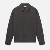 FRAME - Long Sleeve Shirt Sweater