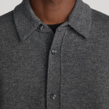 FRAME - Long Sleeve Shirt Sweater