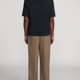 FRAME - Polo Sweater