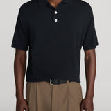 FRAME - Polo Sweater