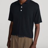 FRAME - Polo Sweater