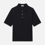 FRAME - Polo Sweater