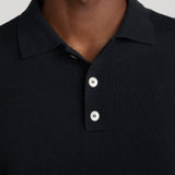 FRAME - Polo Sweater