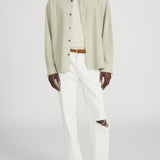 FRAME - Relaxed Jean