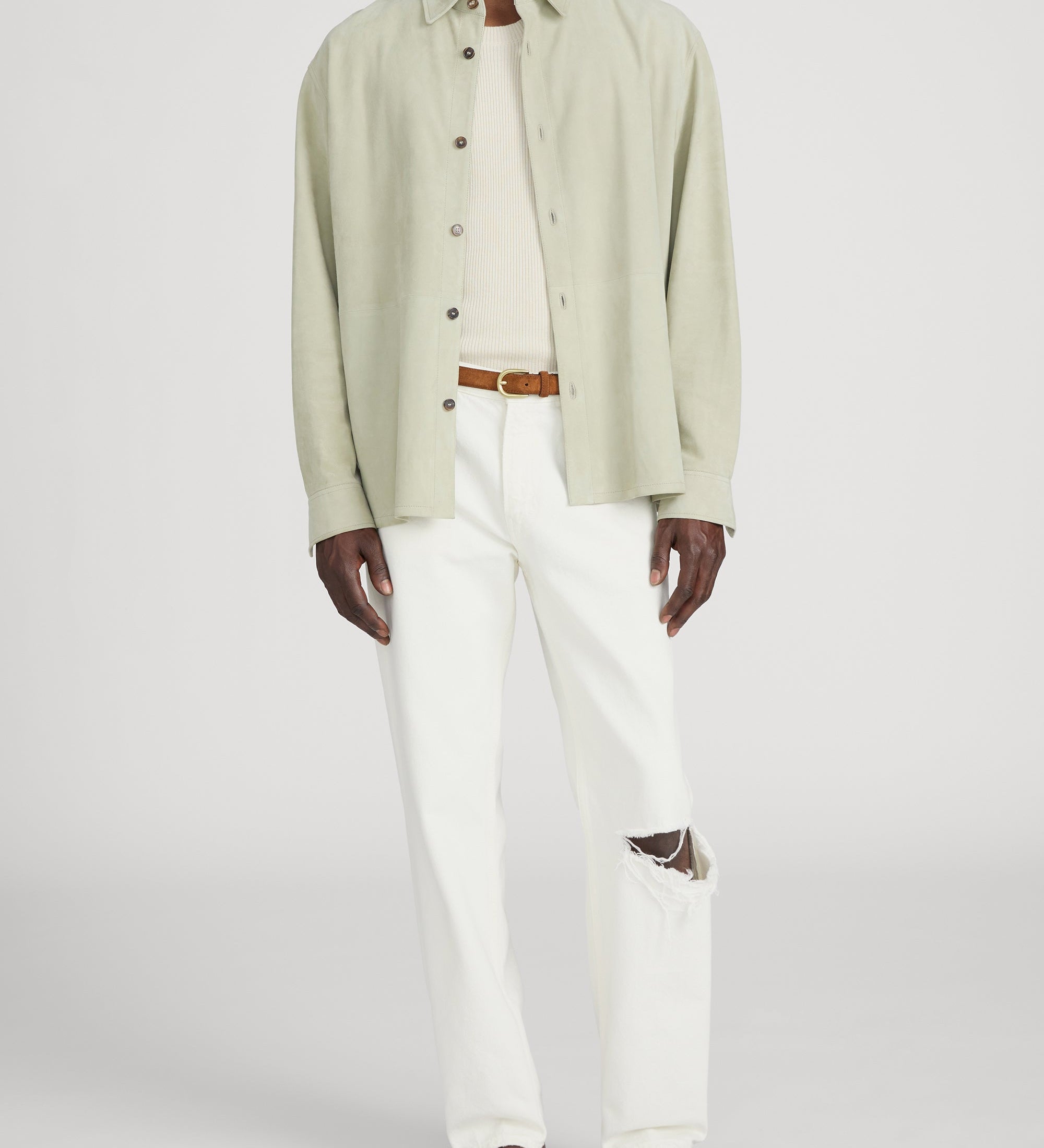 FRAME - Relaxed Jean