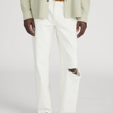 FRAME - Relaxed Jean