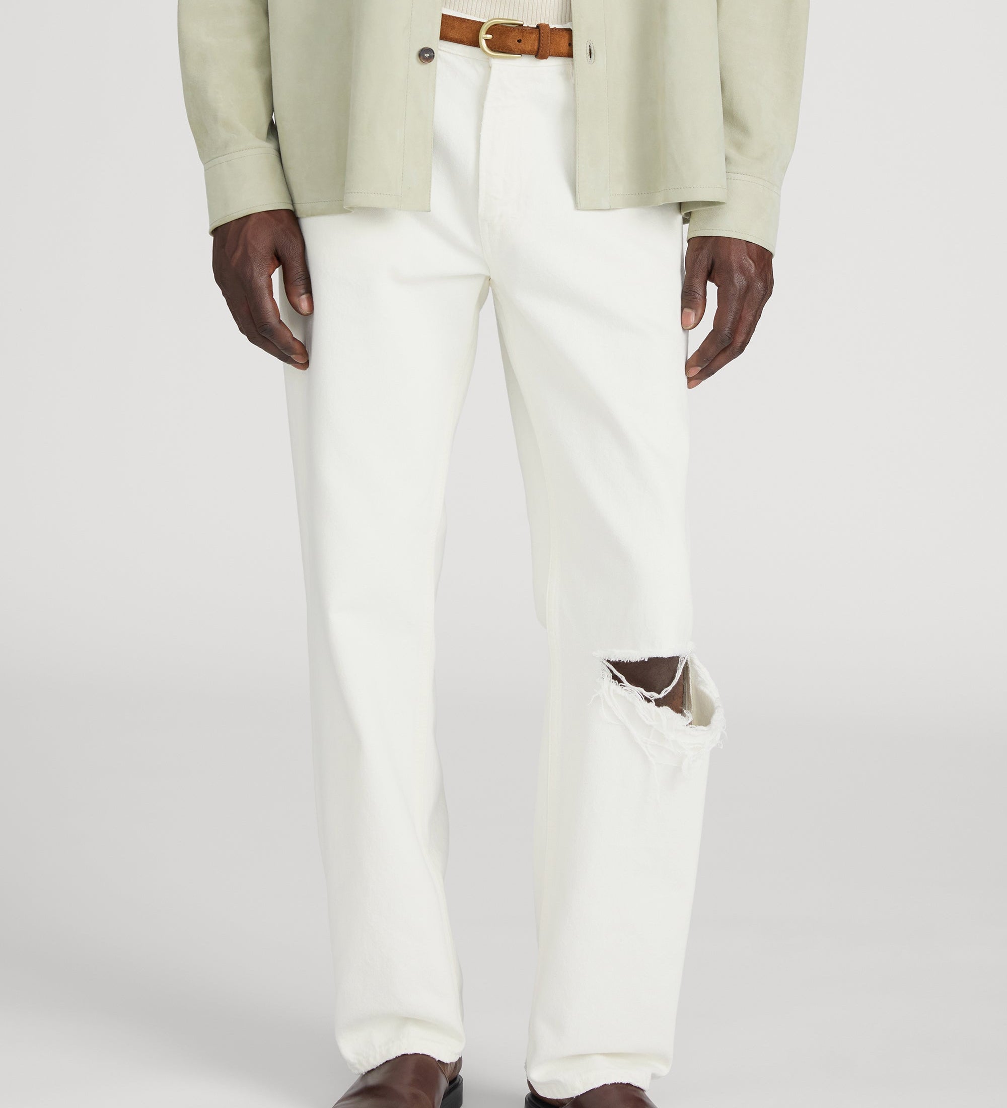 FRAME - Relaxed Jean