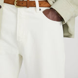 FRAME - Relaxed Jean