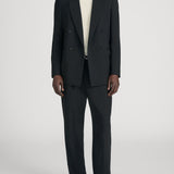 FRAME - Tropical Wool Unlined Blazer