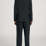 FRAME - Tropical Wool Unlined Blazer