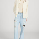 FRAME - Canvas Jacket